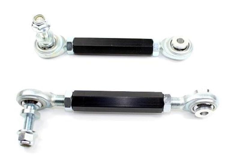 SPL Parts 06-13 BMW 3 Series/1 Series (E9X/E8X) Rear Swaybar Endlinks.