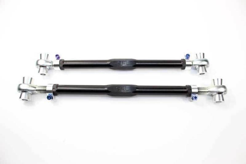 SPL Parts 06-13 BMW 3 Series/1 Series (E9X/E8X) Rear Toe Links (M Version).