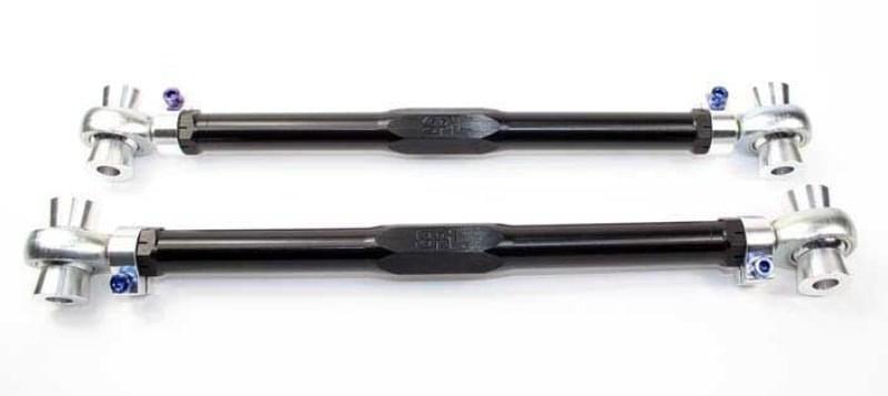 SPL Parts 06-13 BMW 3 Series/1 Series (E9X/E8X) Rear Toe Links (M Version).