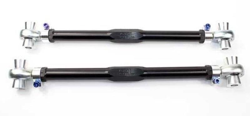 SPL Parts 06-13 BMW 3 Series/1 Series (E9X/E8X) Rear Toe Links (M Version).