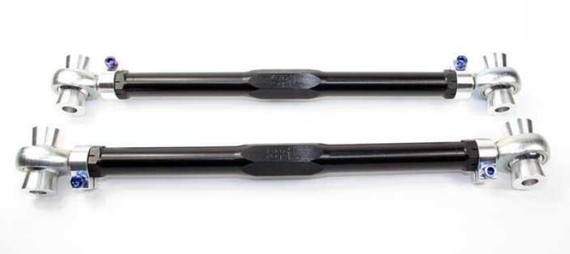 SPL Parts 06-13 BMW 3 Series/1 Series (E9X/E8X) Rear Toe Links (M Version).