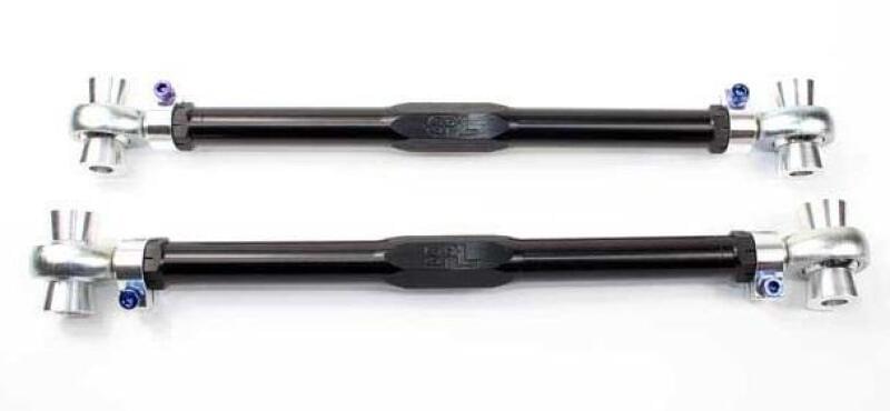 SPL Parts 06-13 BMW 3 Series/1 Series (E9X/E8X) Rear Toe Links (M Version).