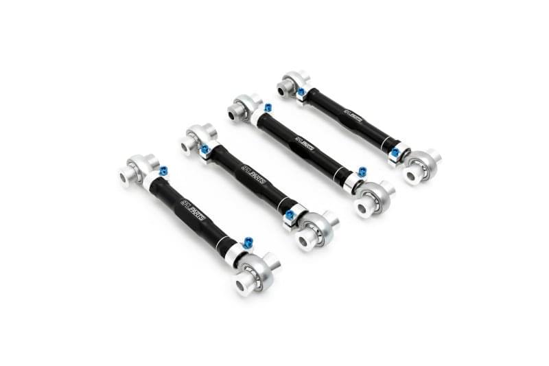 SPL Parts 06-13 BMW 3 Series/1 Series (E9X/E8X) Rear Upper Arm Links.