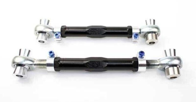 SPL Parts 06-13 BMW 3 Series/1 Series (E9X/E8X) Rear Upper Arm Links.