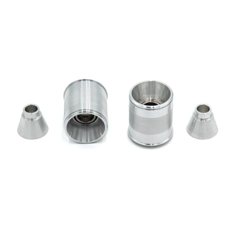 SPL Parts 06-13 BMW E80/E82/E82M / 06-13 BMW E90/E91/E92/E93 Rear Lower Control Arm Inner Bushing.
