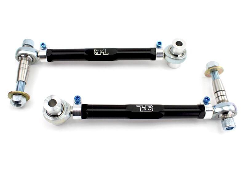 SPL Parts 06-15 Mazda Miata (NC) / 03-12 Mazda RX-8 Rear Upper Lateral (Camber) Links.