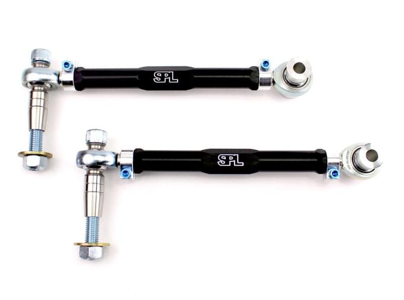 SPL Parts 06-15 Mazda Miata (NC) / 03-12 Mazda RX-8 Rear Upper Lateral (Camber) Links.