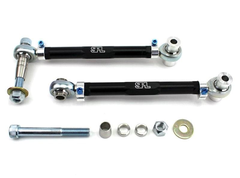 SPL Parts 06-15 Mazda Miata (NC) / 03-12 Mazda RX-8 Rear Upper Lateral (Camber) Links.
