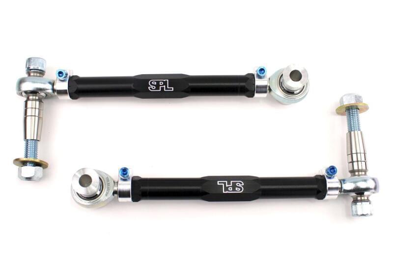 SPL Parts 06-15 Mazda Miata (NC) / 03-12 Mazda RX-8 Rear Upper Lateral (Camber) Links.