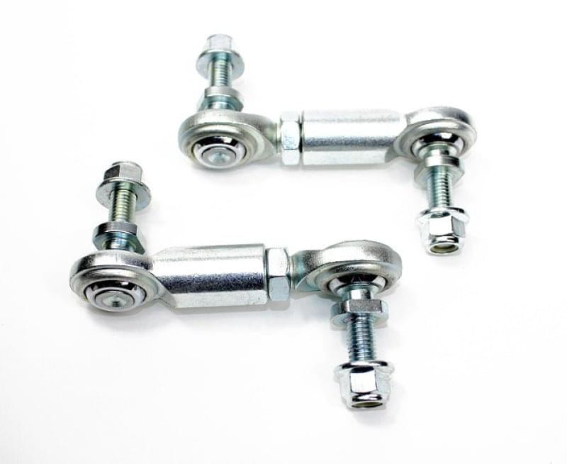 SPL Parts 06-15 Mazda Miata (NC) Front/Rear Swaybar Endlinks.