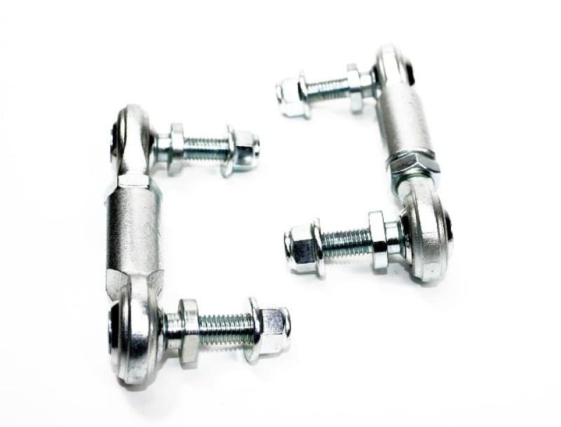SPL Parts 06-15 Mazda Miata (NC) Front/Rear Swaybar Endlinks.