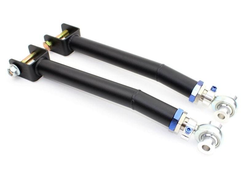 SPL Parts 06-15 Mazda Miata (NC) Rear Traction Links.