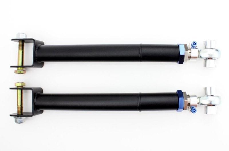 SPL Parts 06-15 Mazda Miata (NC) Rear Traction Links.