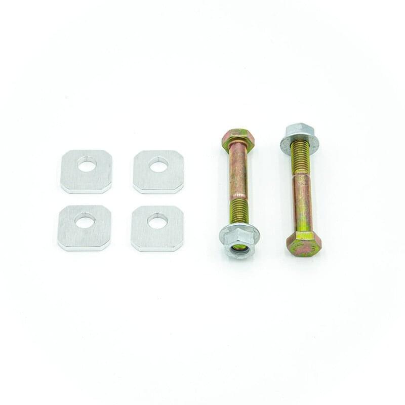 SPL Parts 08-15 Lancer Evolution X Eccentric Lockout for Camber Arm.