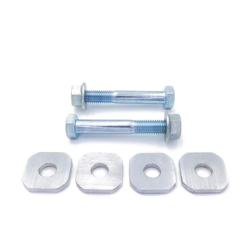 SPL Parts 09-16 Audi B8 / B8.5 A4/A5/S4/S5 Eccentric Toe Lockout Kit.