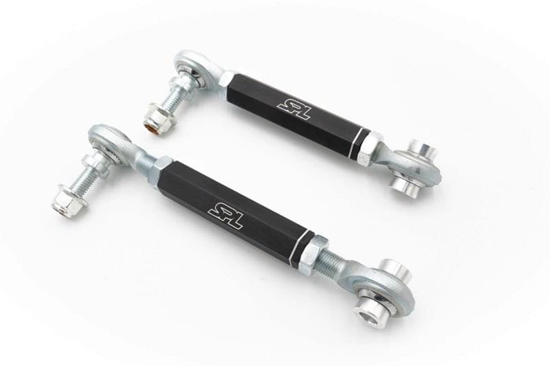 SPL Parts 09-16 Audi B8 & B8.5 A4/A5/S4/S5 Front Endlinks.