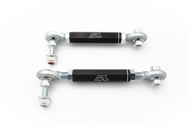 SPL Parts 09-16 Audi B8 & B8.5 A4/A5/S4/S5 Front Endlinks.