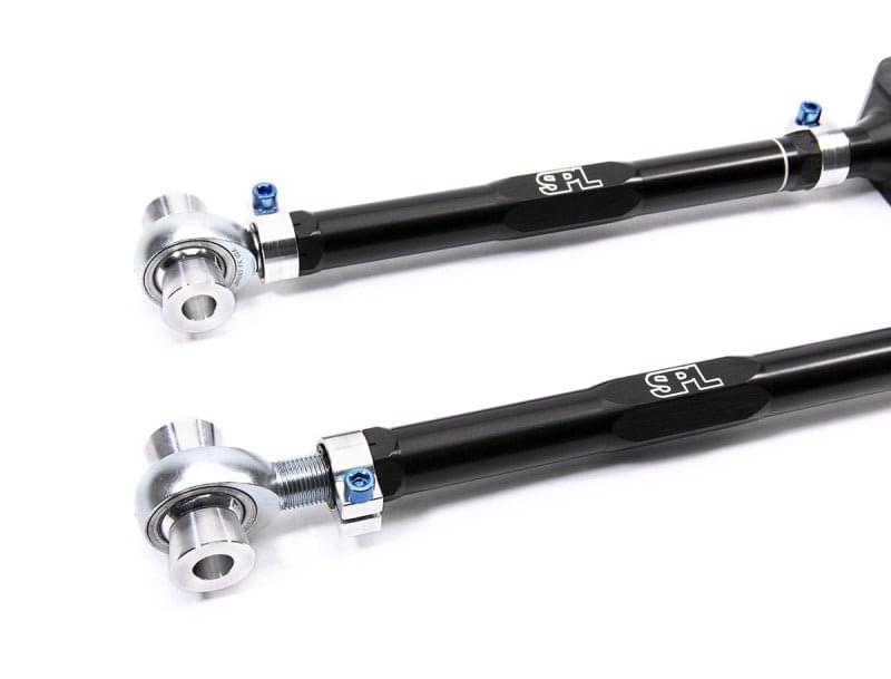 SPL Parts 13-19 Cadillac ATS/ATS V / CTS/CTS-V Rear Lower Traction Links.
