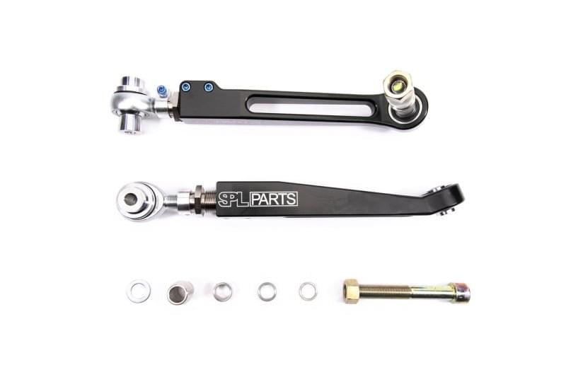 SPL Parts 13-19 Cadillac ATS/ATS-V Front Lower Control Arms.
