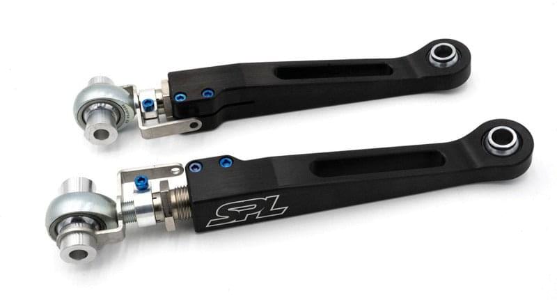 SPL Parts 13-19 Cadillac ATS/ATS-V Front Lower Control Arms.