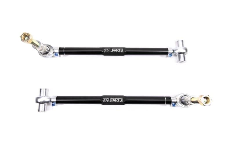 SPL Parts 13-19 Cadillac ATS/ATS-V Front Tension Rods.