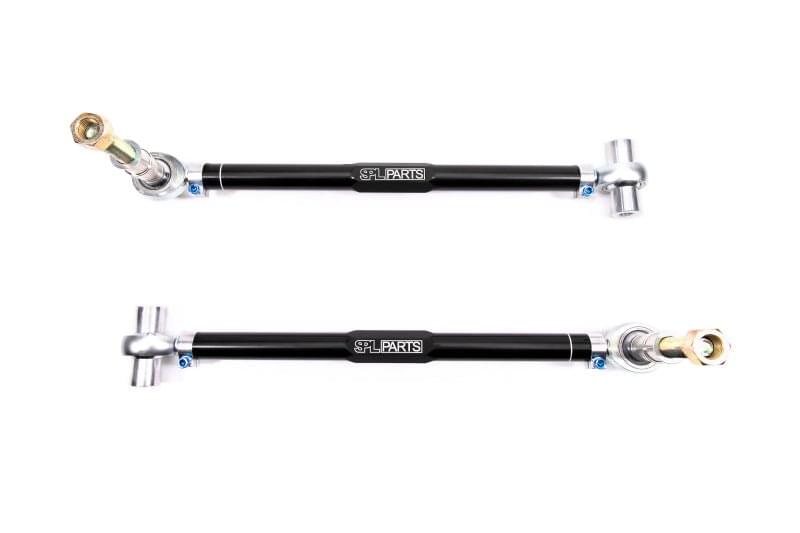 SPL Parts 13-19 Cadillac ATS/ATS-V Front Tension Rods.