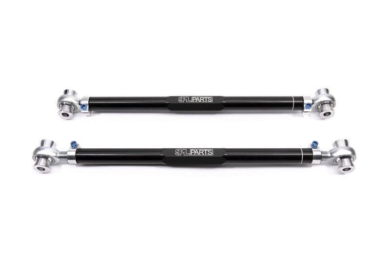 SPL Parts 16-19 Cadillac ATS/ATS-V/CTS/CTS-V Rear Toe Links.