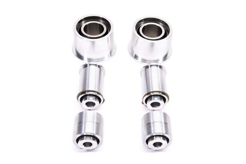 SPL Parts 2008+ Nissan GTR (R35) Front Lower Control Arm Bushings.