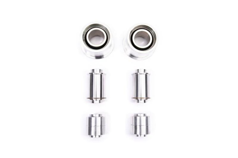SPL Parts 2008+ Nissan GTR (R35) Front Lower Control Arm Bushings.