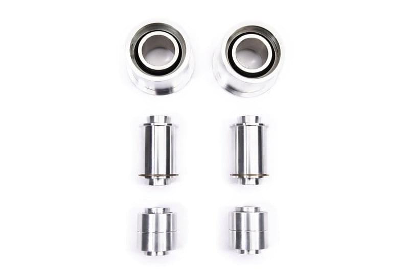 SPL Parts 2008+ Nissan GTR (R35) Front Lower Control Arm Bushings.