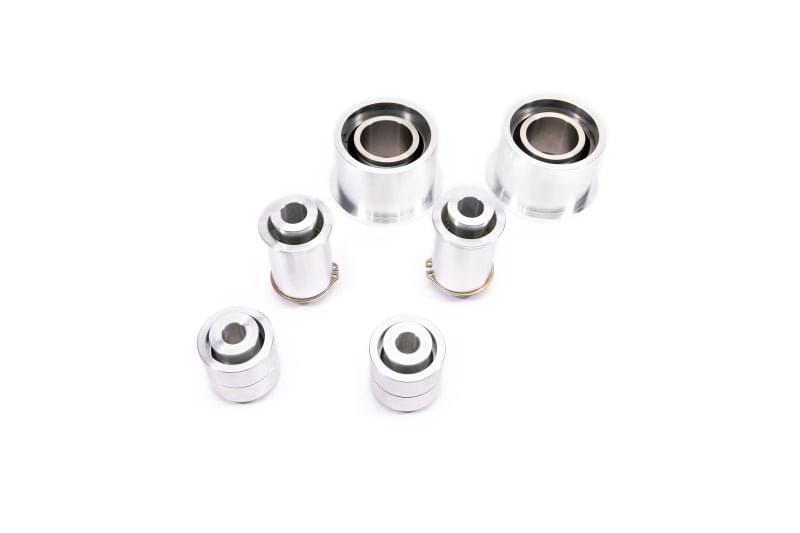 SPL Parts 2008+ Nissan GTR (R35) Front Lower Control Arm Bushings.