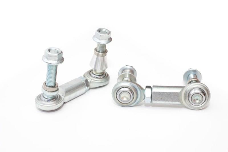 SPL Parts 2008+ Nissan GTR (R35) Front Swaybar Endlinks.