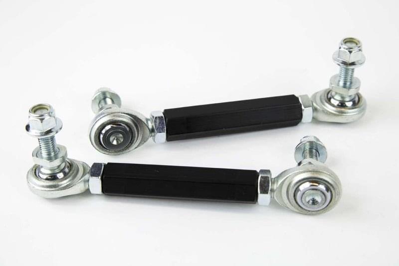 SPL Parts 2008+ Nissan GTR (R35) Rear Swaybar End Links.