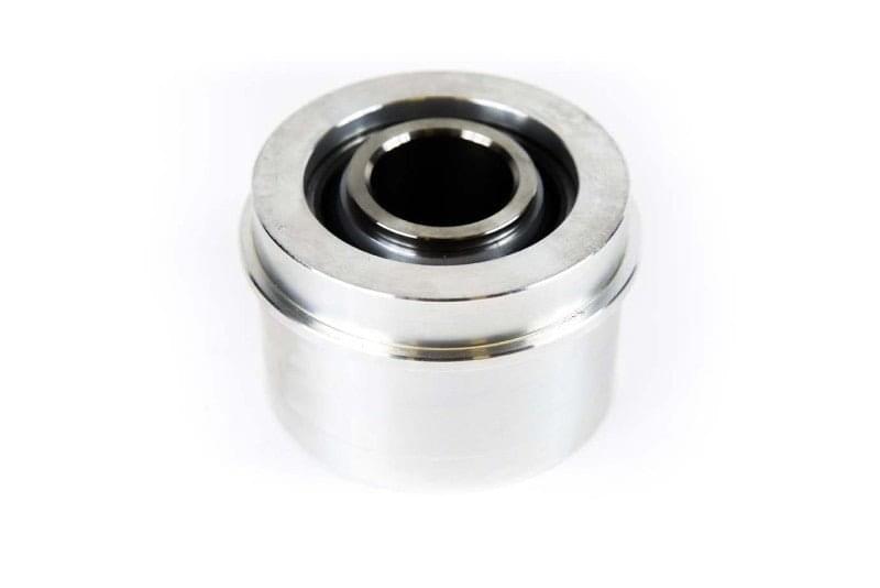 SPL Parts 2009+ Nissan 370Z Front Lower Control Arm Monoball Bushings.