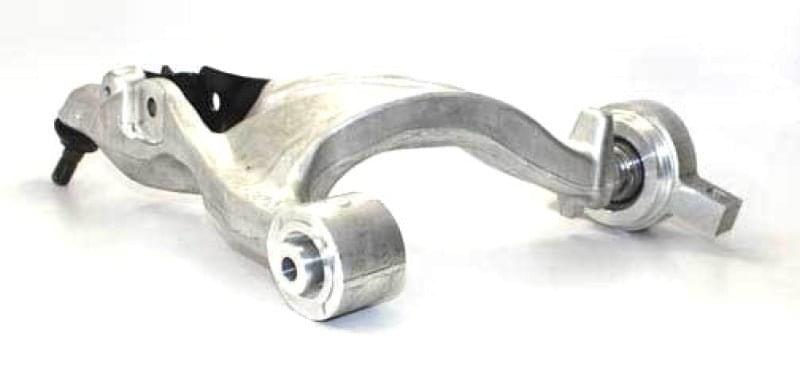 SPL Parts 2009+ Nissan 370Z Front Lower Control Arm Monoball Bushings.