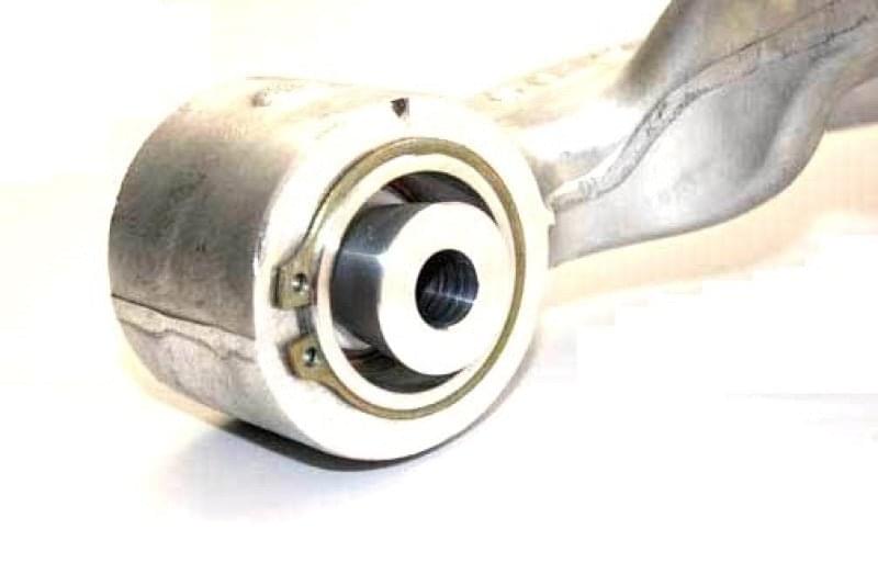 SPL Parts 2009+ Nissan 370Z Front Lower Control Arm Monoball Bushings.