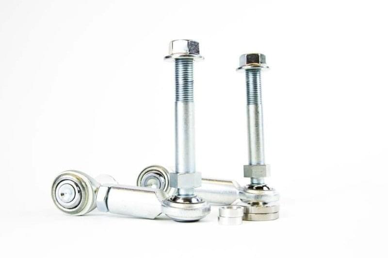 SPL Parts 2009+ Nissan 370Z Front Swaybar Endlinks.