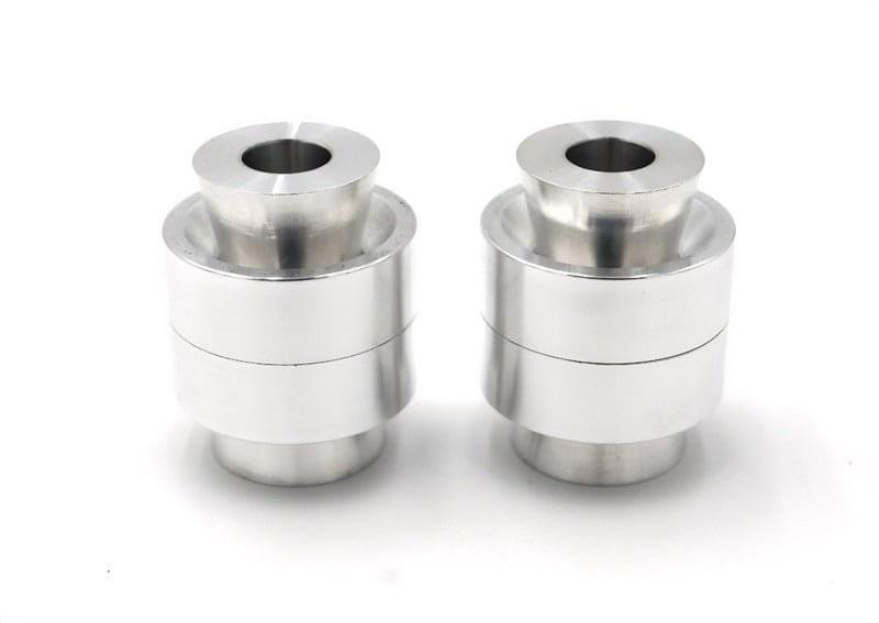SPL Parts 2010+ BMW F2x 2 Series /  2011+ BMW F3 X 3 & 4 Series Rear Traction Arm Knuckle Bushing.