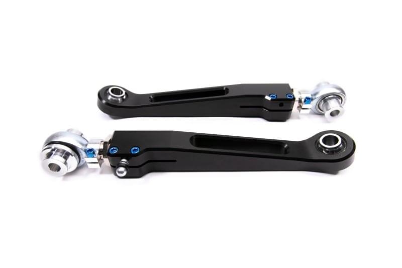 SPL Parts 2012+ BMW 3 Series/4 Series F3X Front Lower Control Arms.