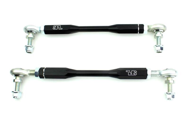 SPL Parts 2012+ BMW 3 Series/4 Series F3X Front Swaybar Endlinks.