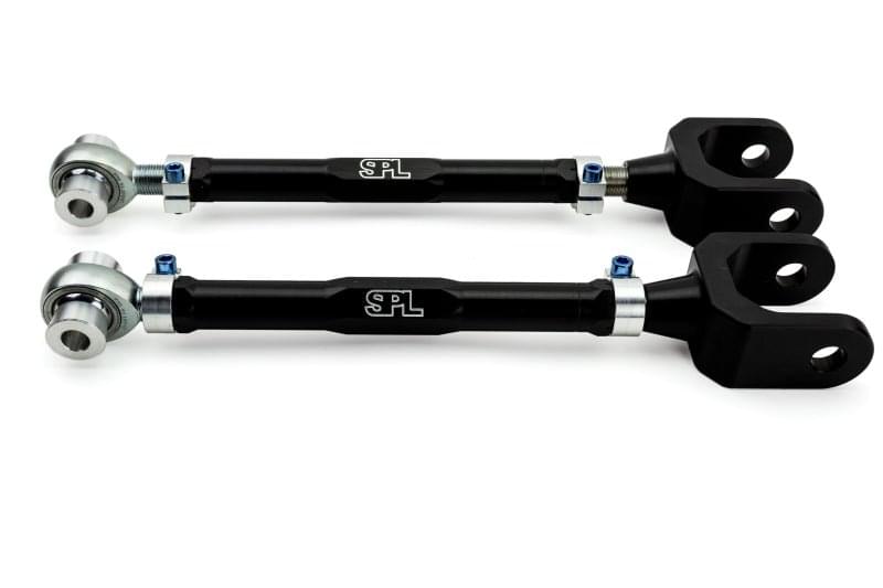 SPL Parts 2012+ BMW 3 Series/4 Series F3X Rear Traction Links.