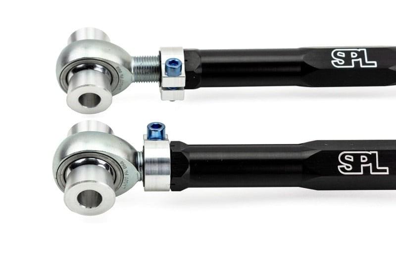 SPL Parts 2012+ BMW 3 Series/4 Series F3X Rear Traction Links.