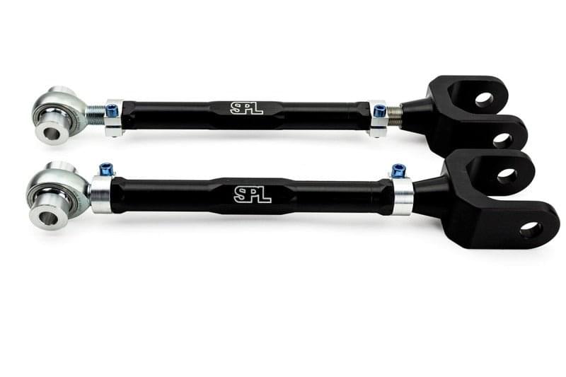SPL Parts 2012+ BMW 3 Series/4 Series F3X Rear Traction Links.