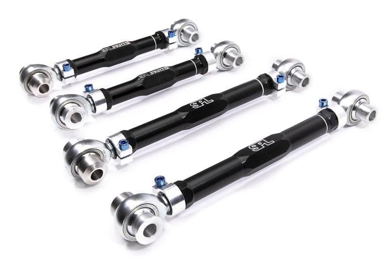 SPL Parts 2012+ BMW 3 Series/4 Series F3X Rear Upper Control Arms.