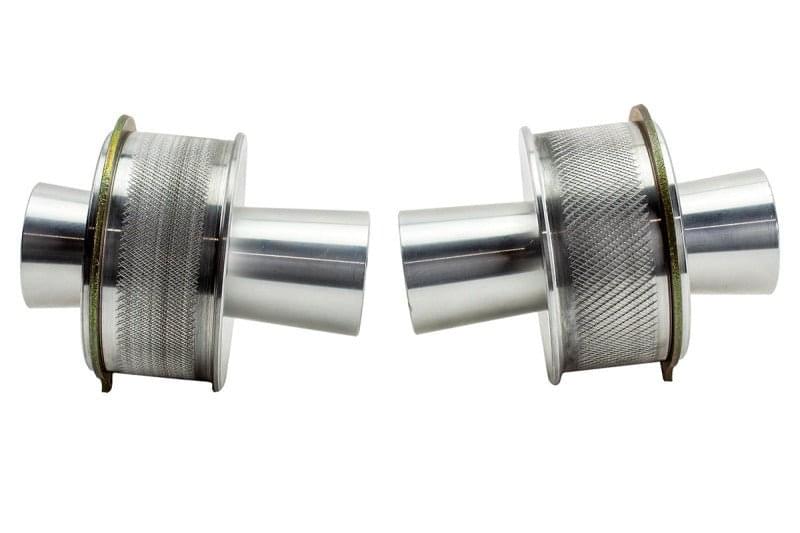 SPL Parts 2012+ BMW 3 Series/4 Series xDrive F3X Front Caster Rod Bushings (Non-Adjustable).