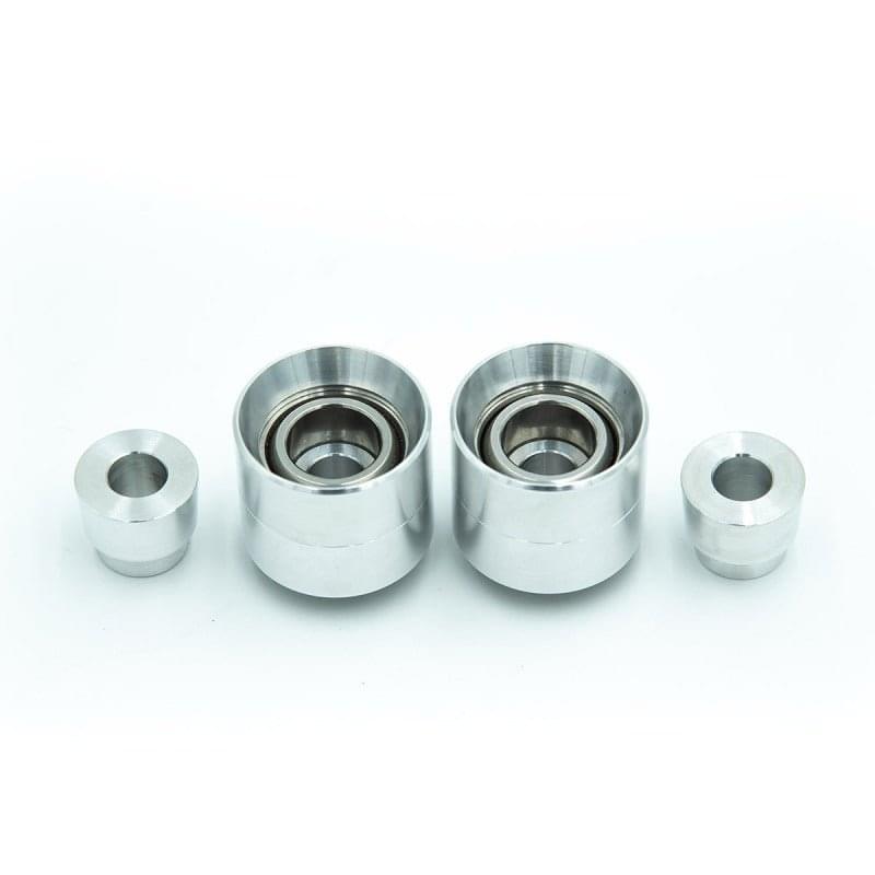SPL Parts 2013+ Subaru BRZ / 17-20 Toyota 86 Rear Knuckle Bushing.