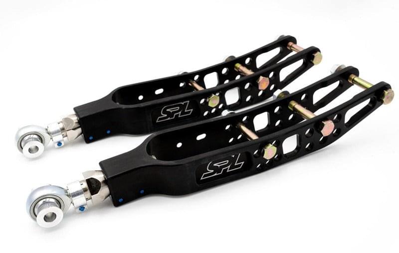 SPL Parts 2013+ Subaru BRZ/Toyota 86 / 2015+ Subaru WRX/STI Rear Lower Camber Arms.