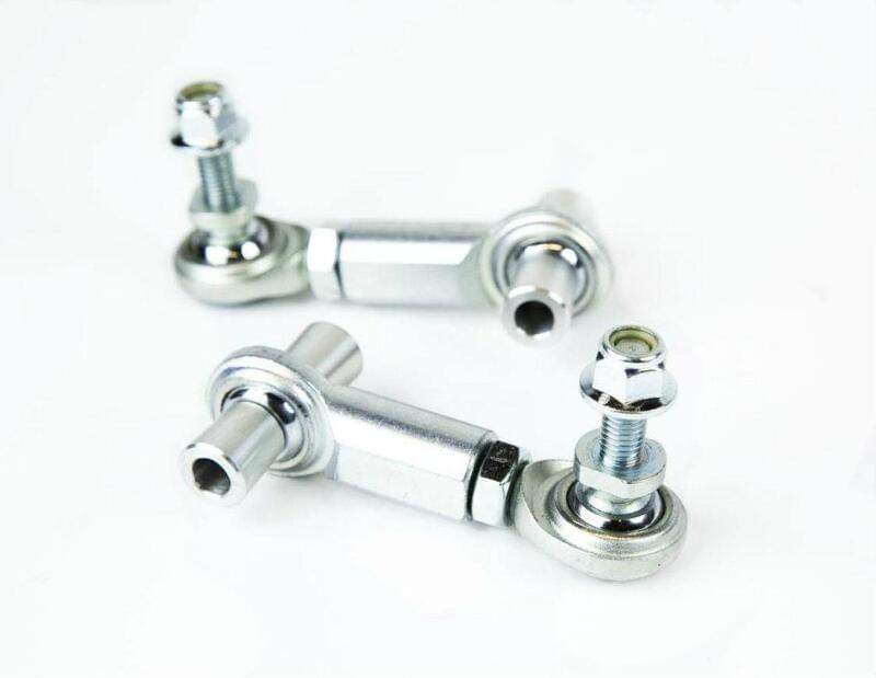 SPL Parts 2013+ Subaru BRZ/Toyota 86 / 2015+ Subaru WRX/STI Rear Swaybar Endlinks.
