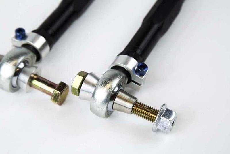 SPL Parts 2013+ Subaru BRZ/Toyota 86 / 2015+ Subaru WRX/STI Rear Toe Arms.