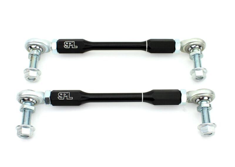 SPL Parts 2013+ Subaru BRZ/Toyota 86 Front Swaybar Endlinks.
